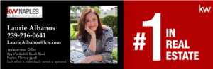 Laurie Albanos Realtor Naples Bonita Springs Estero