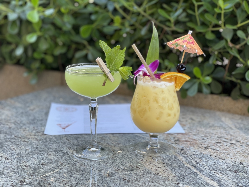 Bar Tulia Mercato naples