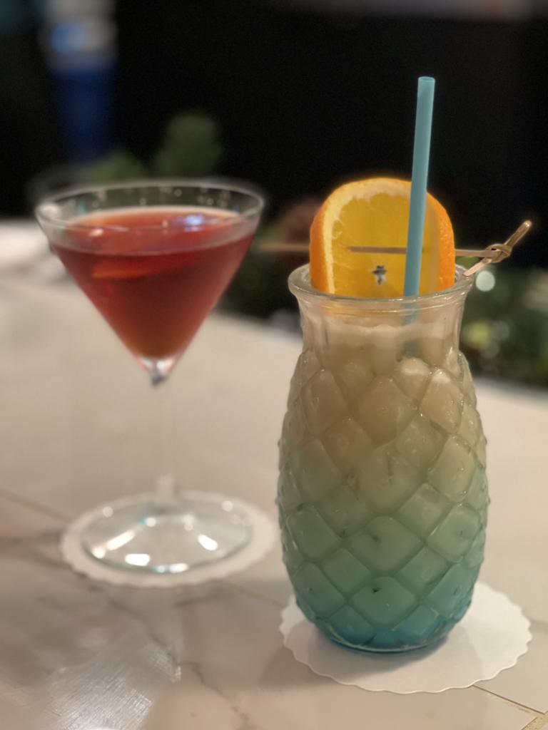 Bar Tulia Mercato naples