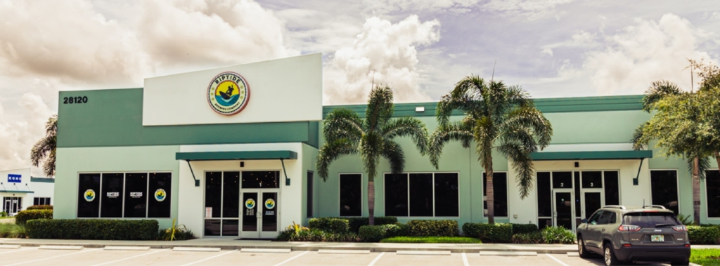Riptide Brewery