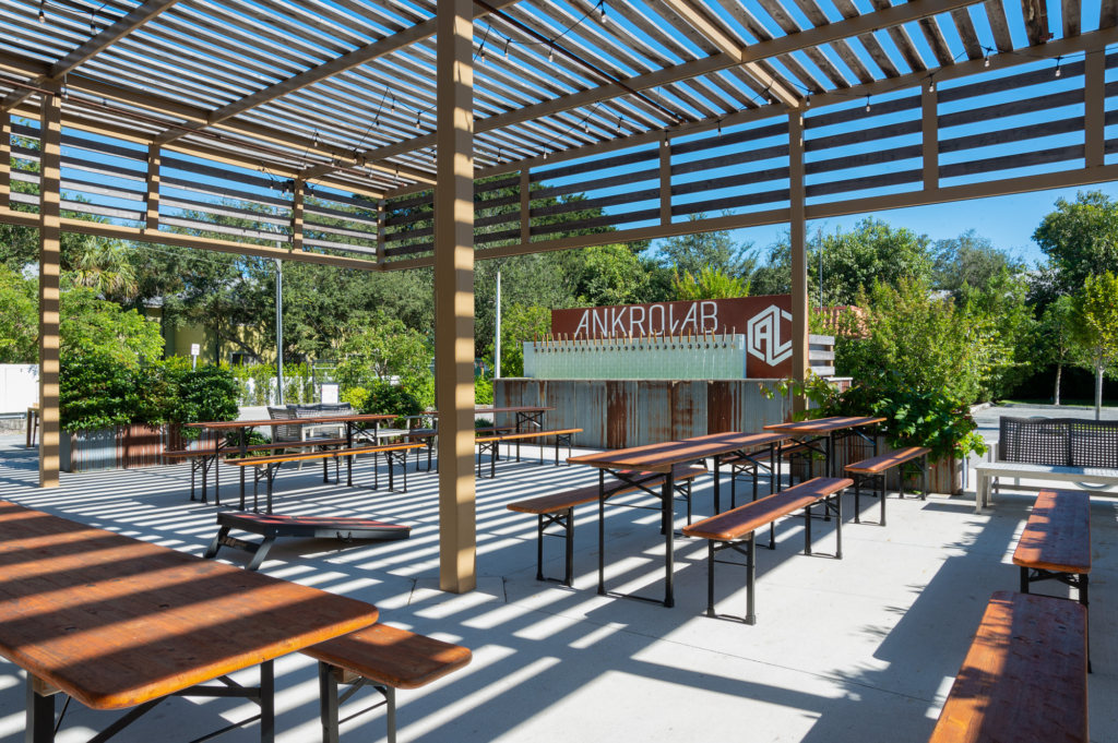 ankrolab brewery