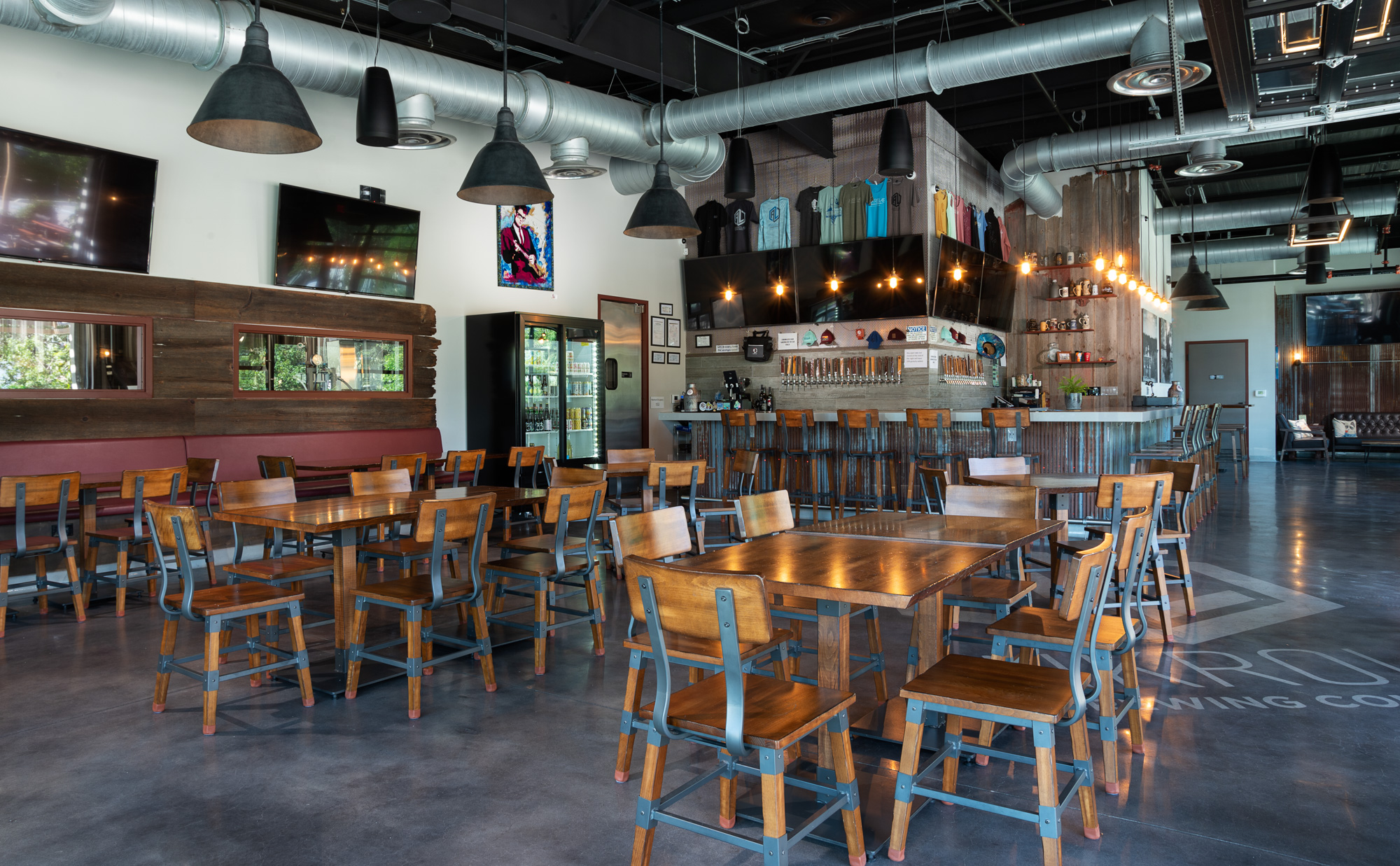 Ankrolab Taproom