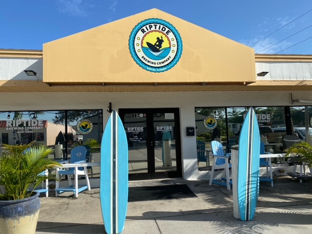Riptide Brewery