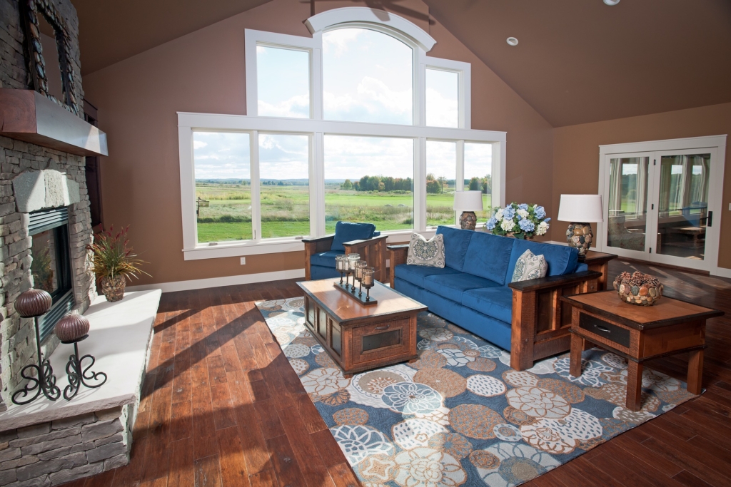 should i paint my home