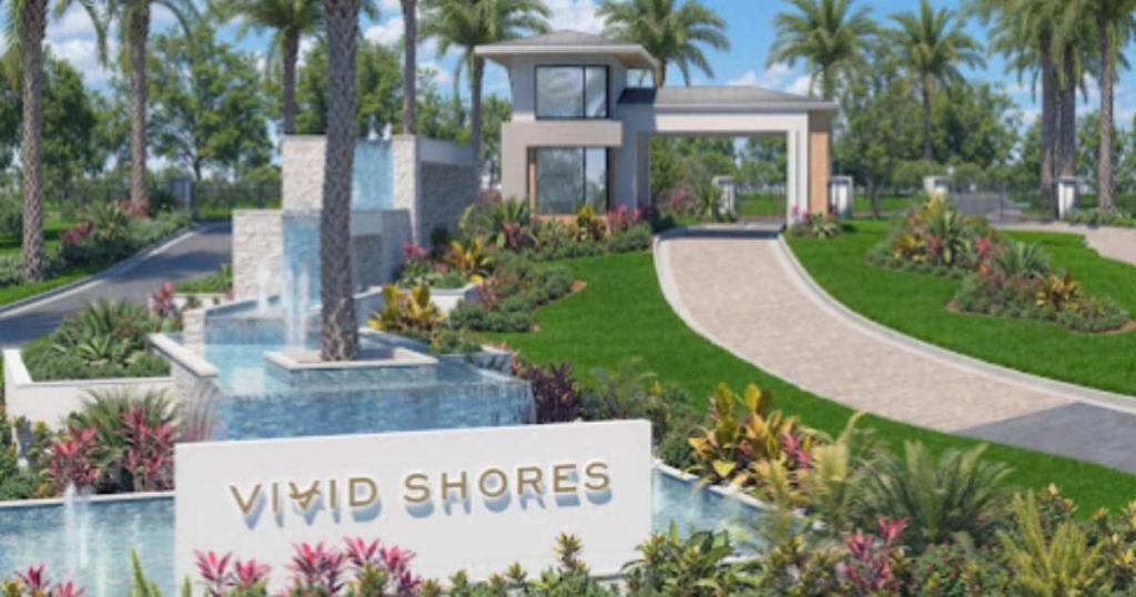 Vivid Shores Bonita Springs