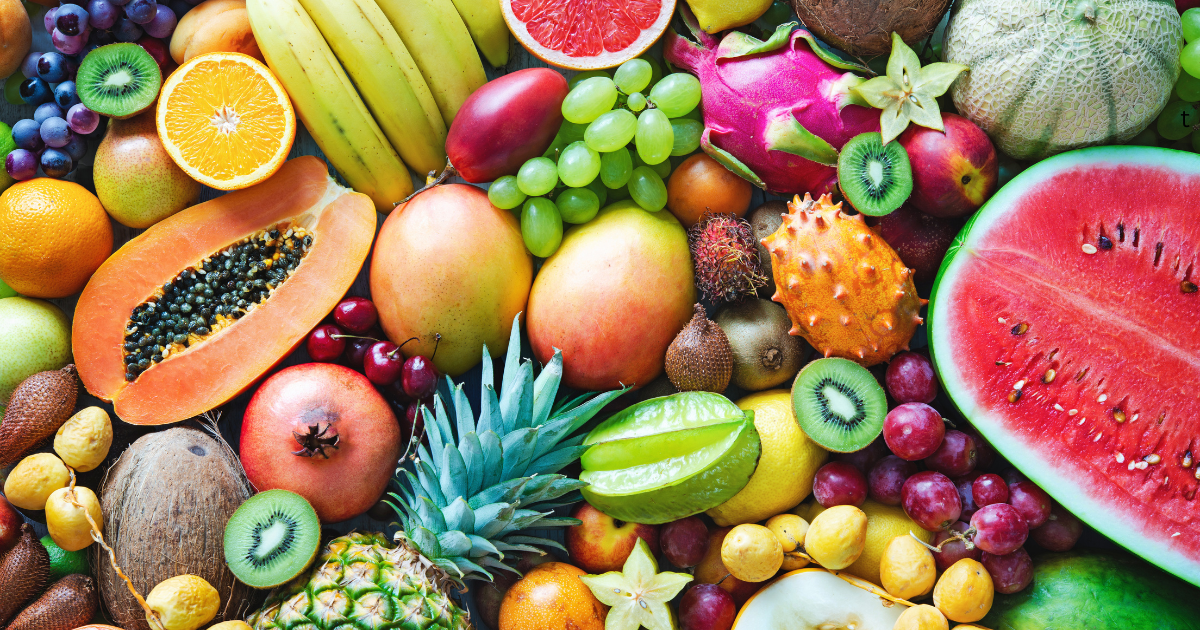 Jessie's Tropical Fruit Farm