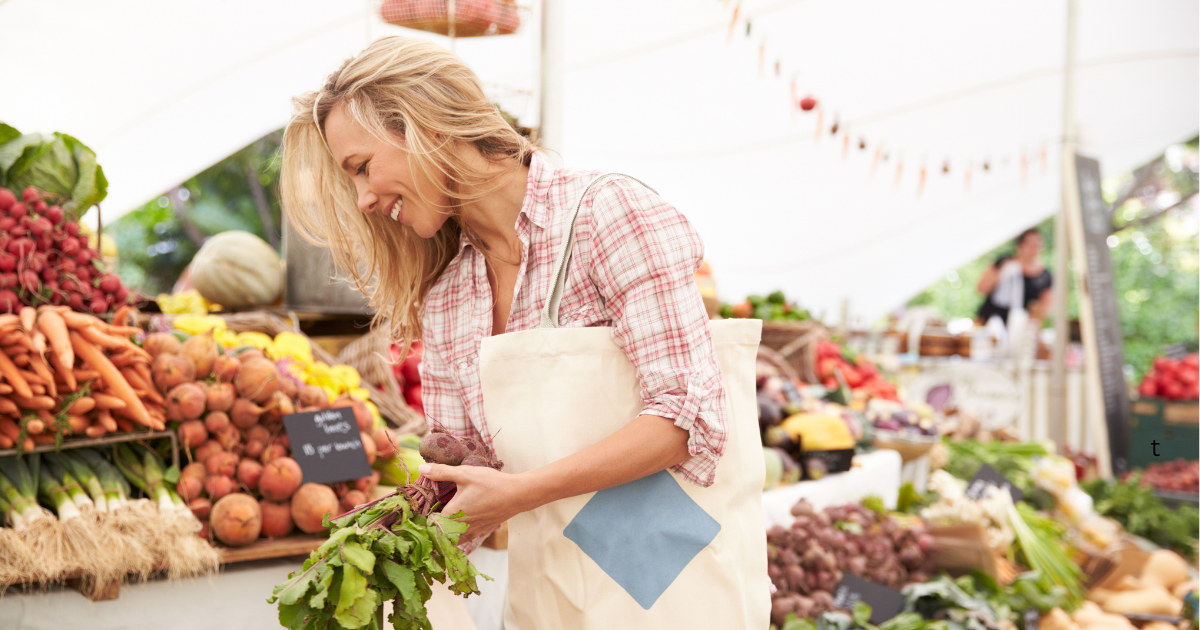 Third Street South Farmers Market