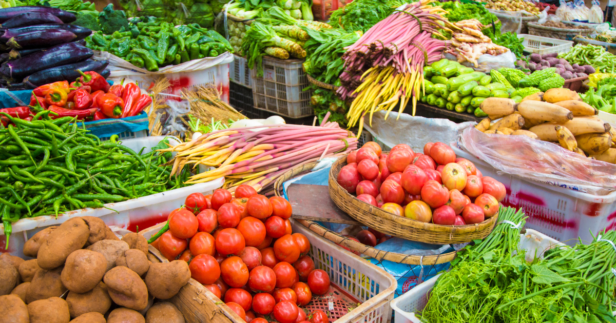 Coconut Point Farmers Market