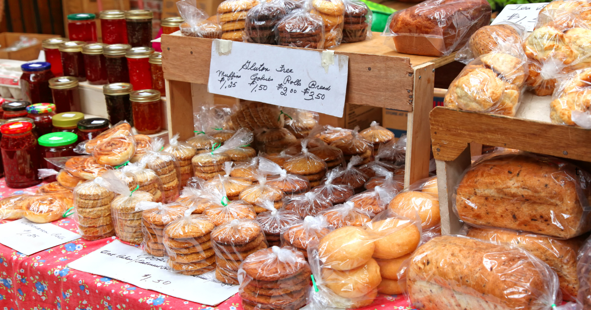Pine Ridge Road Farmers Market