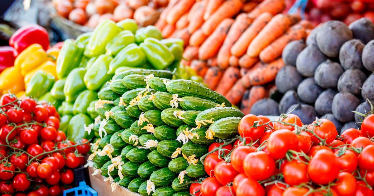 St. John’s Farmers Market