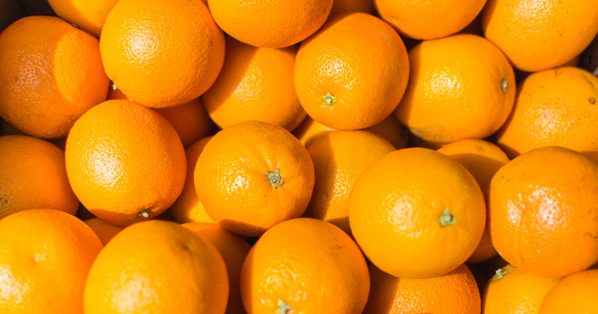 South Naples Citrus Grove
