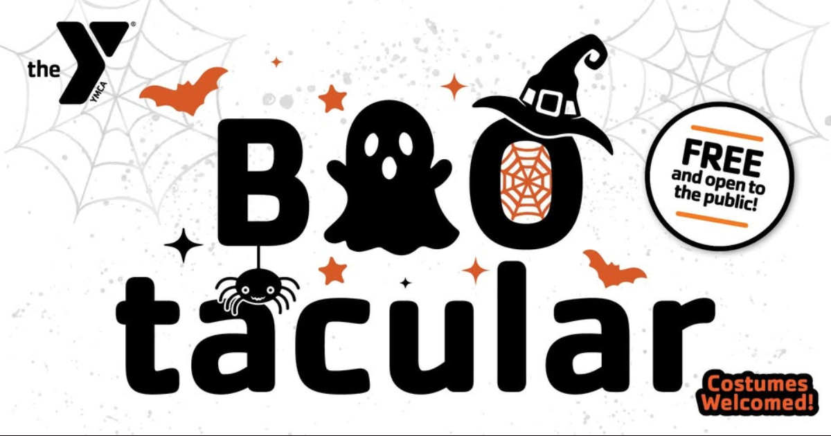 YMCA Boo-tacular on Marco Island