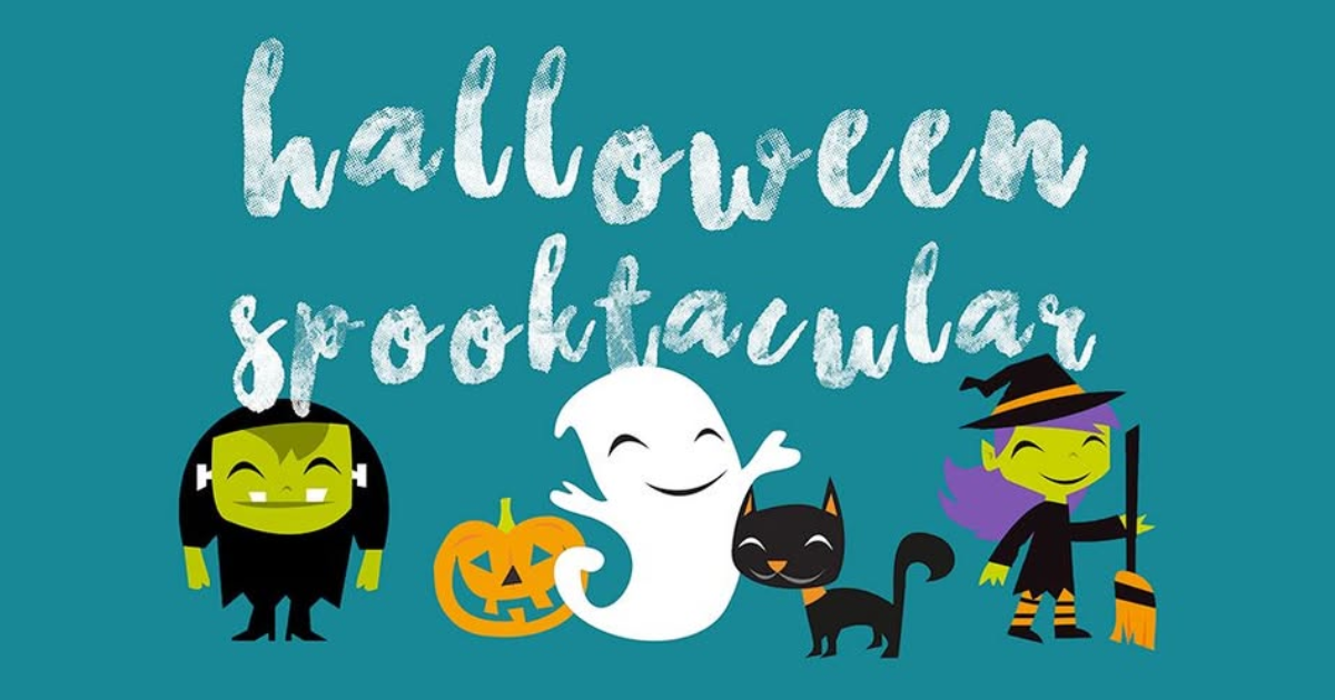 5th Avenue South Halloween Spooktacular