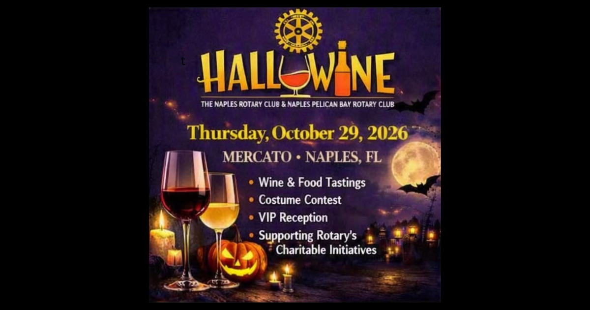 Hallowine at Mercato