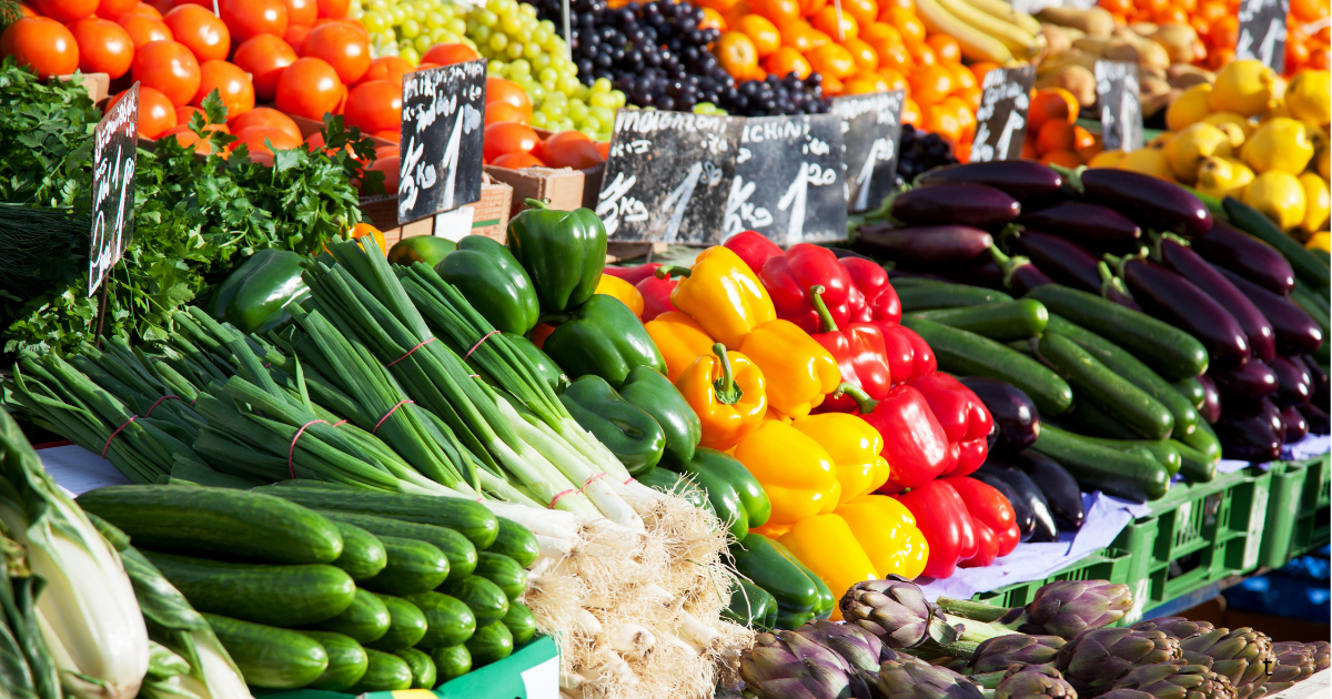 Southern Fresh Farms