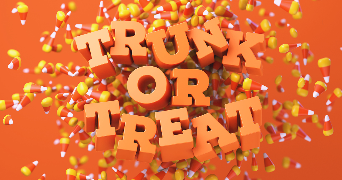 Keystone Place Bonita Springs Trunk or Treat