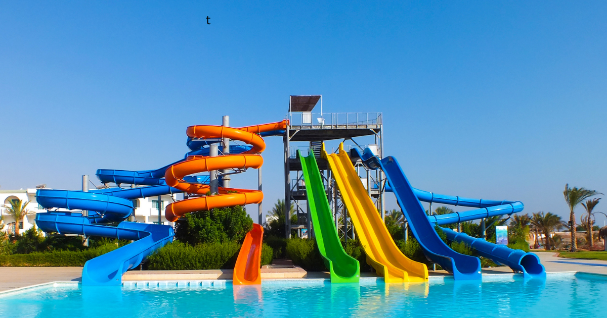 Sun-N-Fun Lagoon, Naples